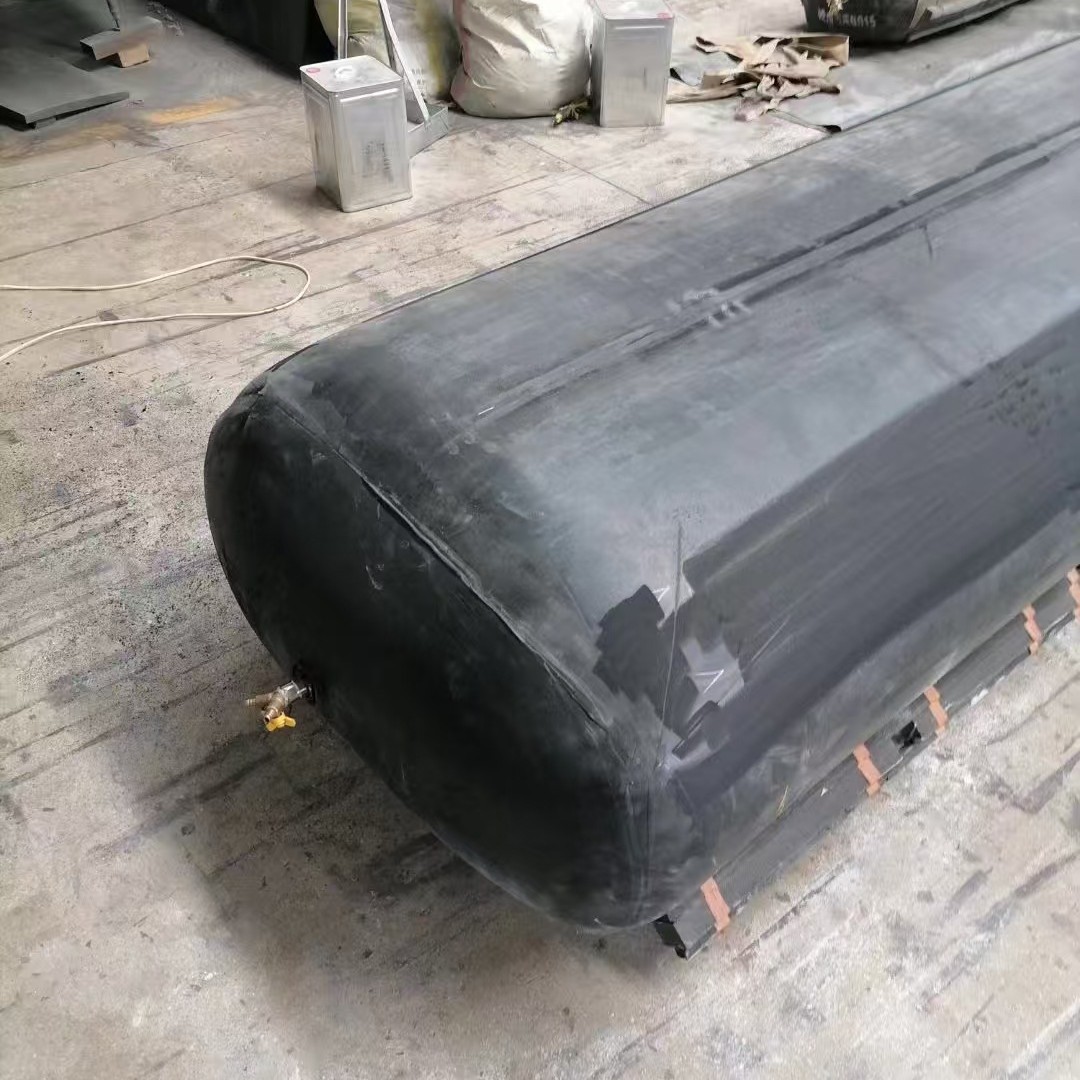 Factory Direct Supply of Rubber Inflatable Hollow Core Airbags for Beam and Slab Factories