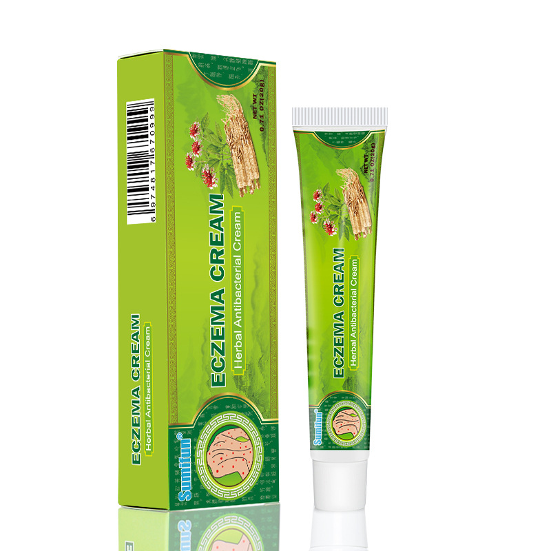 Sumifun Shidu Clear Skin Care Cream Aliexpress Amazon Cross-Border Plaster Southeast Asia Foreign Trade K10002