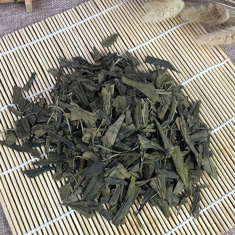 2025 New Ginkgo Tea Shennongjia Ginkgo Leaf Origin Nente Ginkgo Tea 500