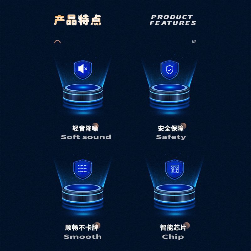 New Model Fully Automatic Mahjong Machine, Dual-Purpose for Home Dining Table, Silent and with Heating, Mahjong Table Factory Direct Wholesale for Amazon