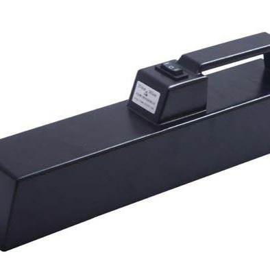 Портативный темный ящик УФ-анализатор Лабораторное обнаружение флуоресцентных агентов Многофункциональный анализатор с высокой чувствительностью