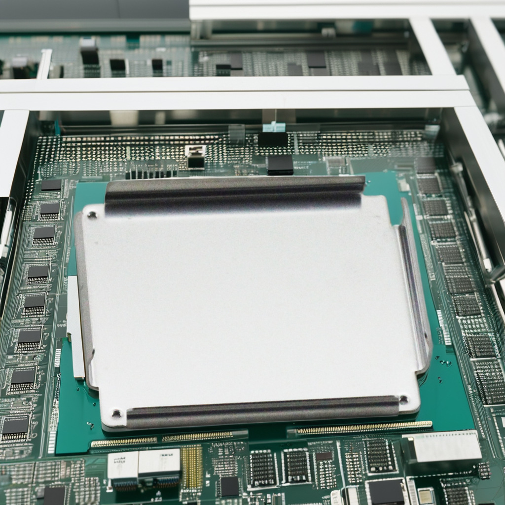 Original New Lsi Cvpm05 Capacitor Good Lsi 9460 Series Server Adapter Provided