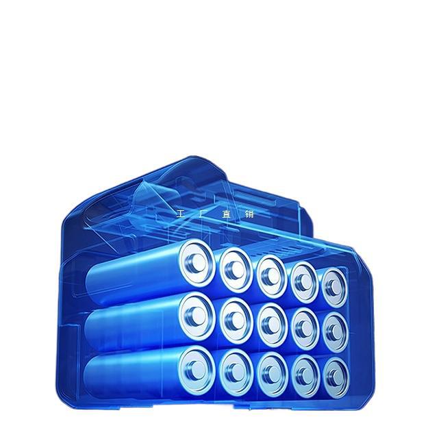 Electric Tricycle for Home Use, Small New Model for Elderly, Mobility Scooter, Battery Car for Picking up Children and Ladies