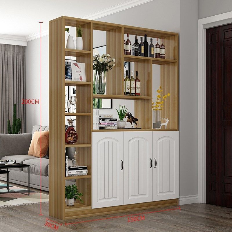 Entrance Cabinet, Entrance Cabinet, Wine Cabinet, Partition Screen, Living Room, Home Shoe Cabinet, Storage Rack, Modern Simple Decorative Foyer Cabinet