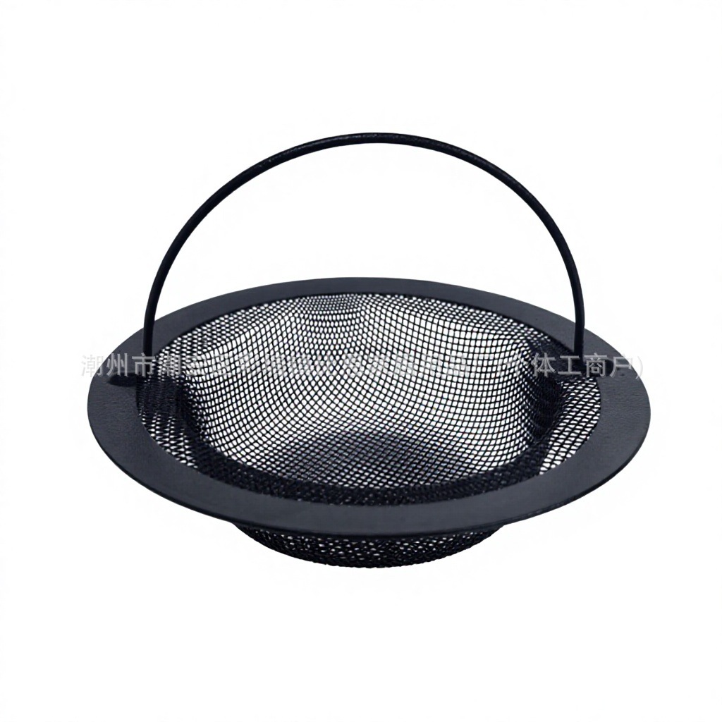 Kitchen Sink Filter Sink Drain Plug Sewer Floor Drain Filter Vegetable Basin Sink Wash Basin Drain Plug