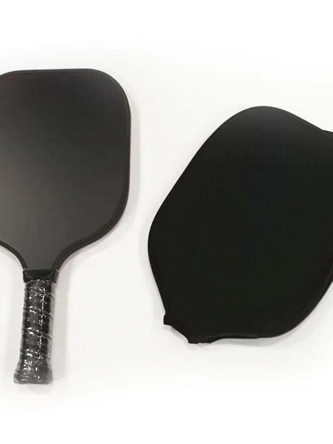 Cross-Border Spot Goods Diving Material Pickleball Racket Set Beach Racket Storage Bag Manufacturer Wholesale Direct Sales Table Tennis Racket