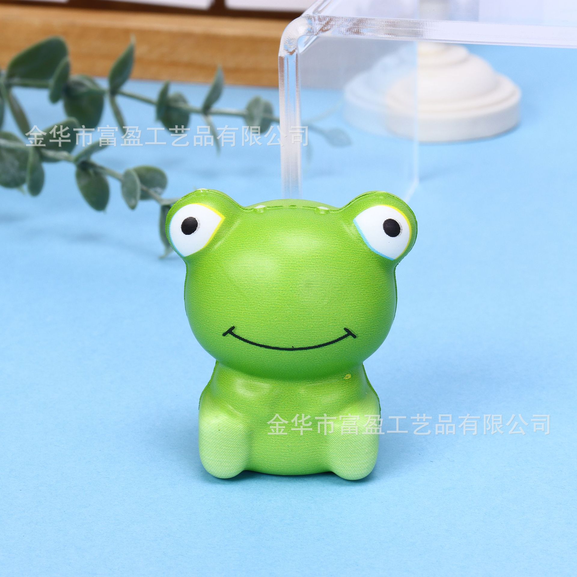 Interesting nostalgic zoo keychain ornaments key pendant pu slow rebound decompression vent cartoon toys wholesale