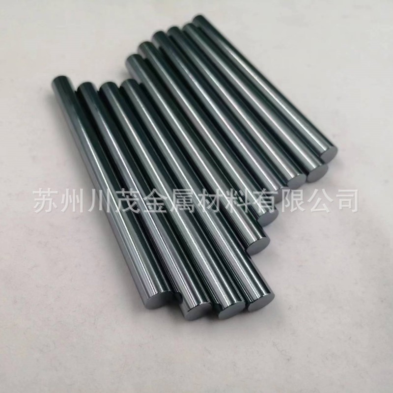 Sales Si99.99 Monocrystalline Silicon Rod Semiconductor Metal Silicon Rod Semi-Cylindrical Silicon Products Low Resistivity Si Rod