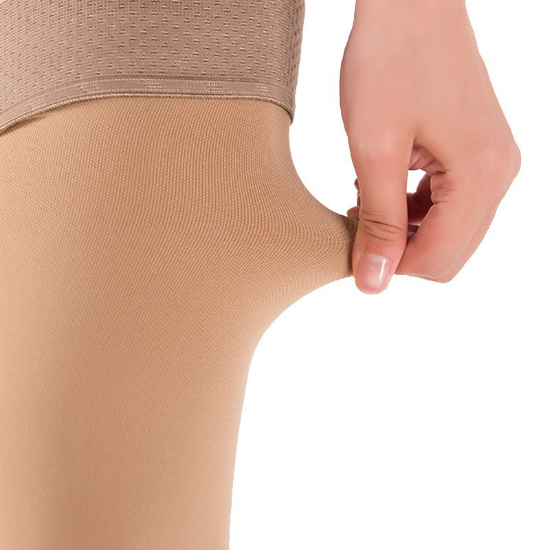 Parfait Anti-Blood Suppository Gradient Pressure Belt Medical Varicose Vein Socks Unisex First-Class Nursing Leg Socks