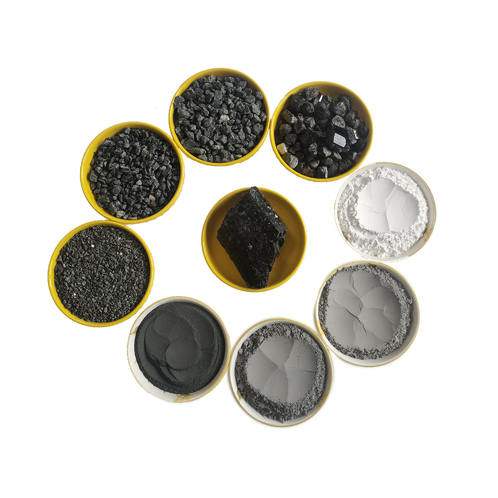 Plaster Foot Patch Tourmaline Powder, High Purity Tourmaline Powder for Masks, Energy Powder for Warm Insoles and Crystals