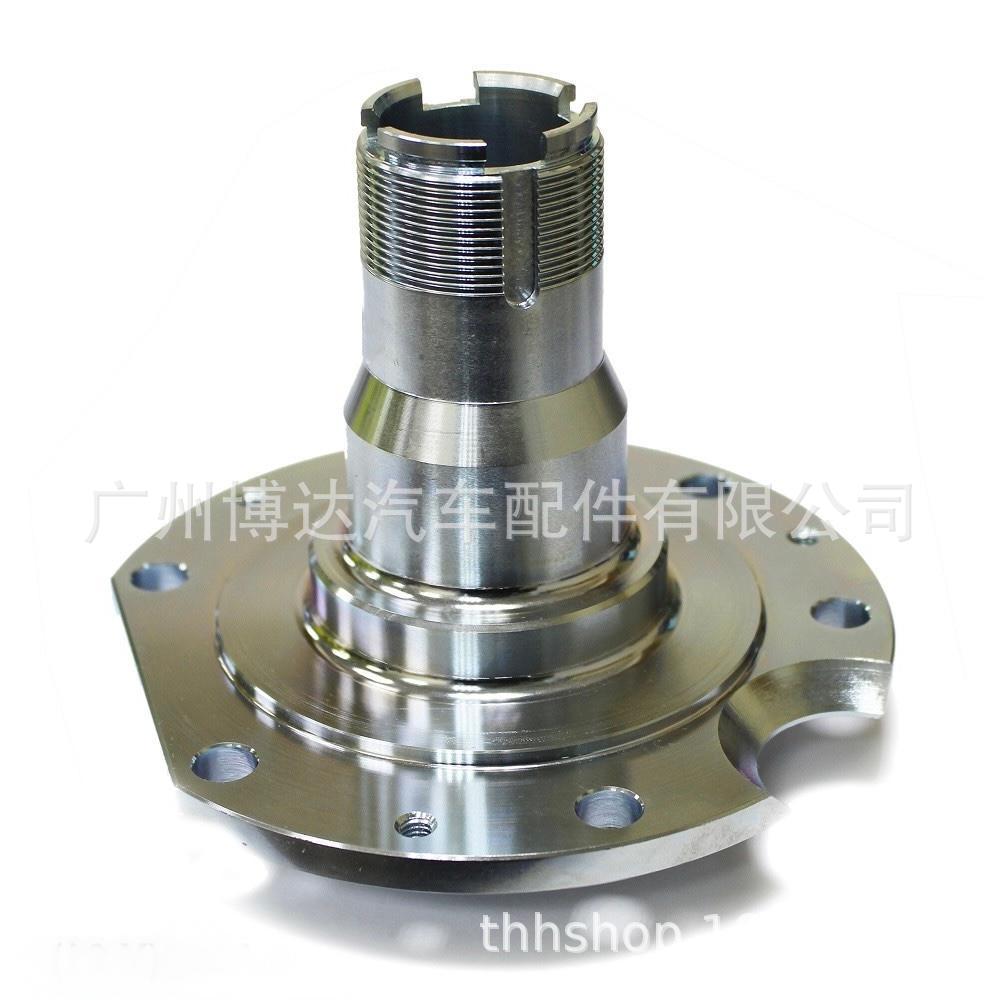 Suitable for Fzj80.Hzj.Hdj Front Wheel Hub Shaft Lock Nut 43521-60011 90214-42030