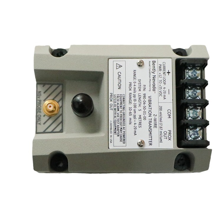 1Pcs on Sale Bently Bentley 990-04 Series Transmitter 990-04-50-01-00