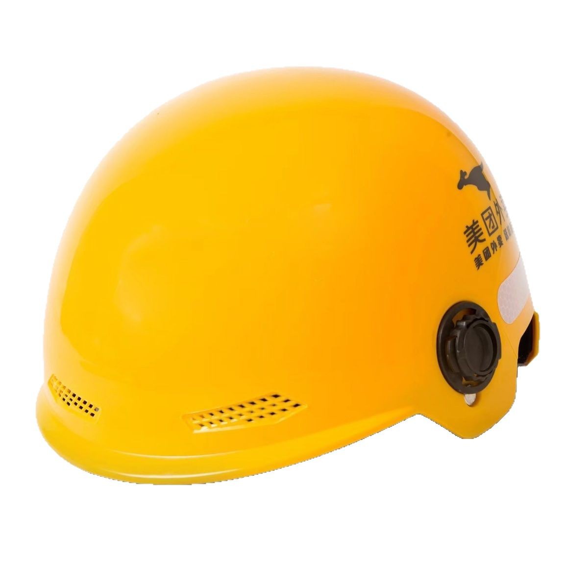 Meituan Helmet Takeaway Helmet Four Seasons Universal Electric Vehicle Helmet Breathable Summer Sunshade Warm Thickened