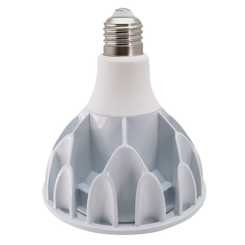 Full spectrum LED plant growth PAR38 30W35W fleshy flowers and vegetables green plant Par38 fill light 98 display