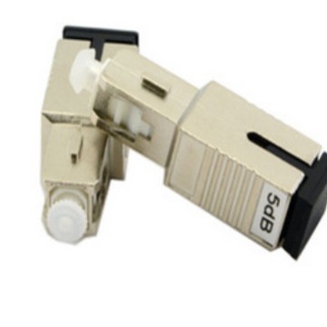 Sc/Pc Attenuator, Sc/Upc, Sc Male-Female Optical, Dedicated for Radio and Television, Stable