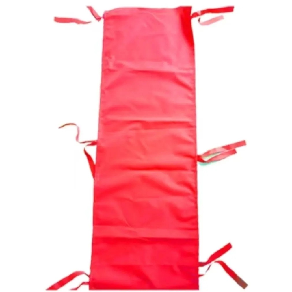 Four-Legged Umbrella Tent Drainage Channel Waterproof Rainproof Cloth Stall Canopy Drainage Cloth Splicing Awning Drainage Channel