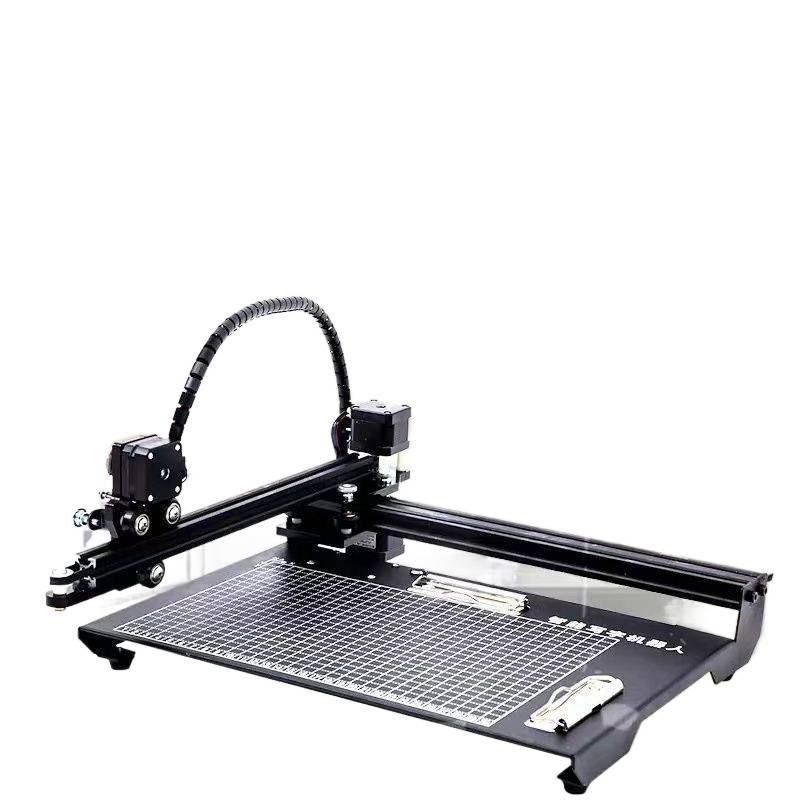 Note-Taking Printer, Fully Automatic Smart Typewriter, Handwritten Form Filling, Lesson Plan Writing Robot