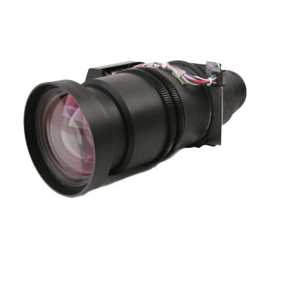 Barco Lens Barco Tld+ Lens Tld+ Lens (1.5 - 2.01: 1)