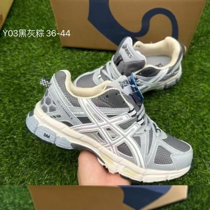 Putian Asia * Shi K8 Cross-country Mountaineering Student Couple Young Men's and Women's Sports Running Shoes