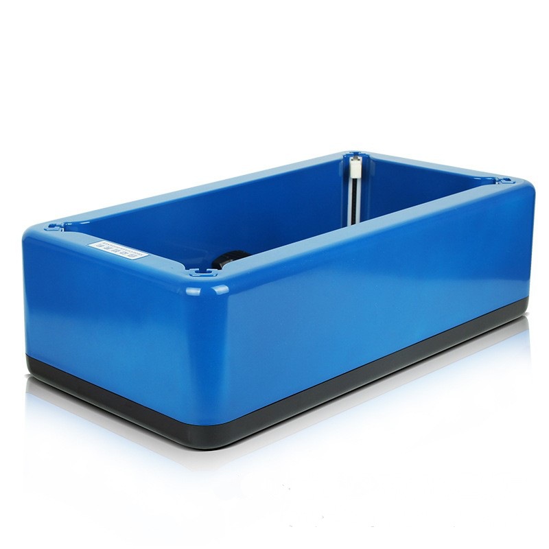 Customized Foreign Trade Fully Automatic Shoe Cover Machine, Foot-Operated Automatic Shoe Cover Machine, Source Manufacturer Wholesale Office Home Shoe Film Machine