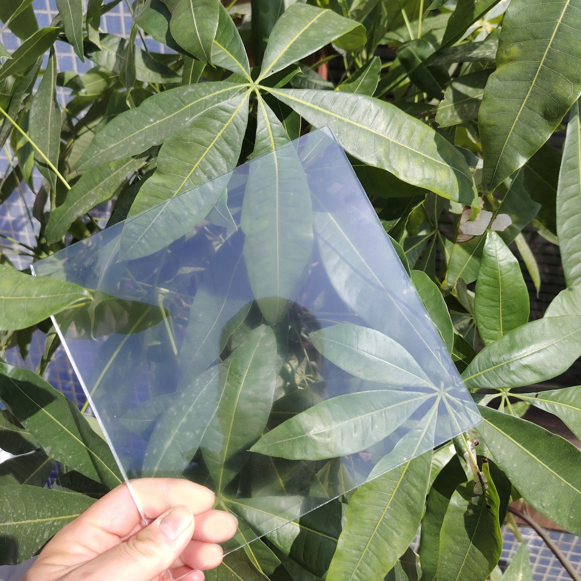 Anti-Newton Ring Glass Is Suitable for Epson V700V750V8504990 Flatbed Film Scanners