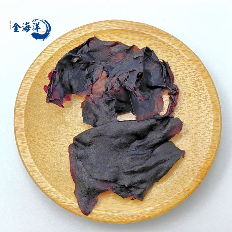 Fujian Xiapu Red Algae Red Algae Dehydrated Sea Vegetables Dried Red Algae Carrageenan Raw Material Origin