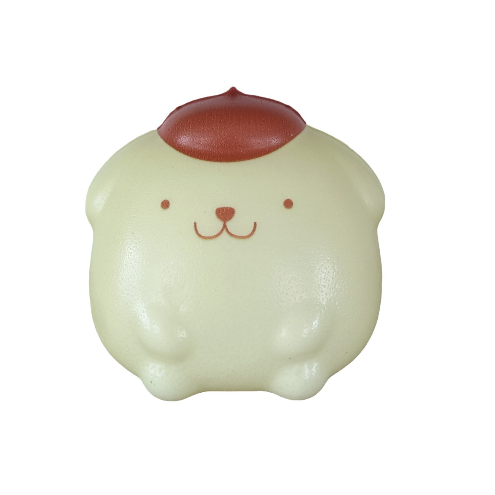 Pinch music processing defective products slow rebound decompression vent artifact children's toys primary school students decompression gifts wholesale