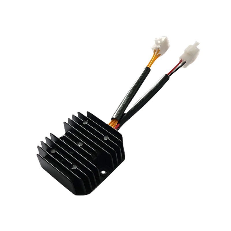 Motorcycle accessories CG200 voltage regulator rectifier regulator Motorcycle regulator