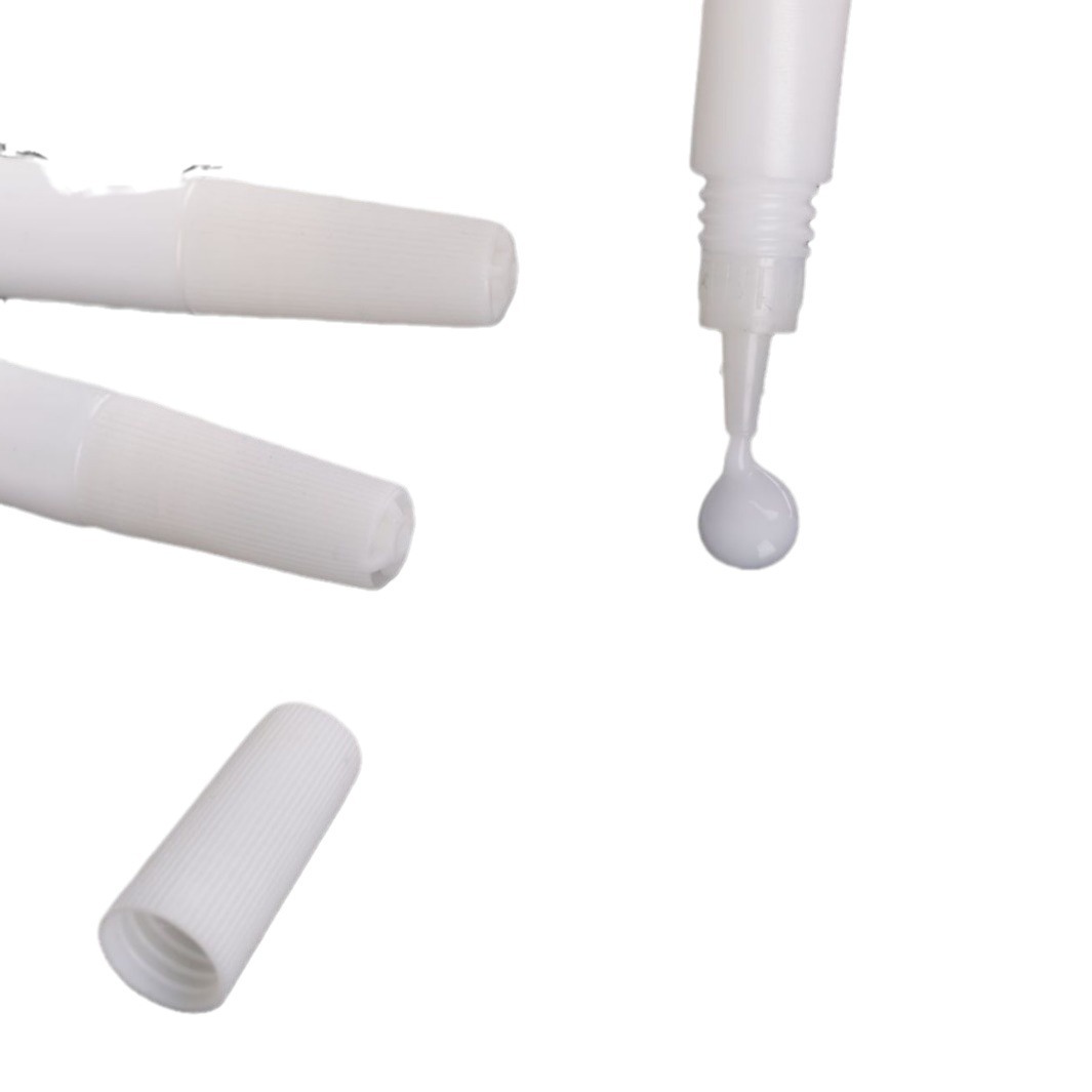 quick-drying 10g white latex woodworking white glue plus inner plug white glue 10mlpva white latex