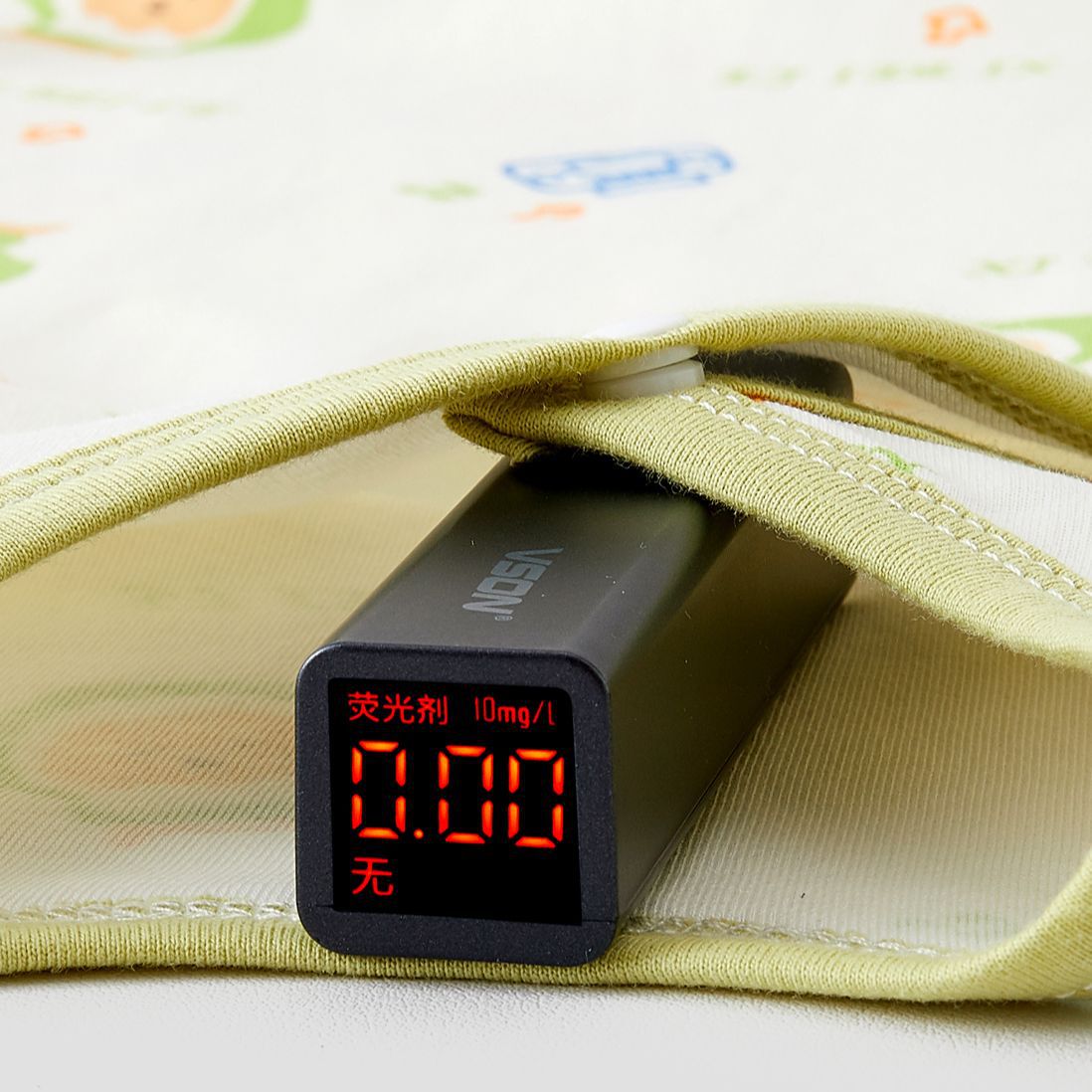 Baby Nightgown Spring & Fall Pure Cotton Baby Sleeping Bag Anti-Kick Quilt Anti-Cold Artifact Infant Kidsren's Nightgown Pajamas