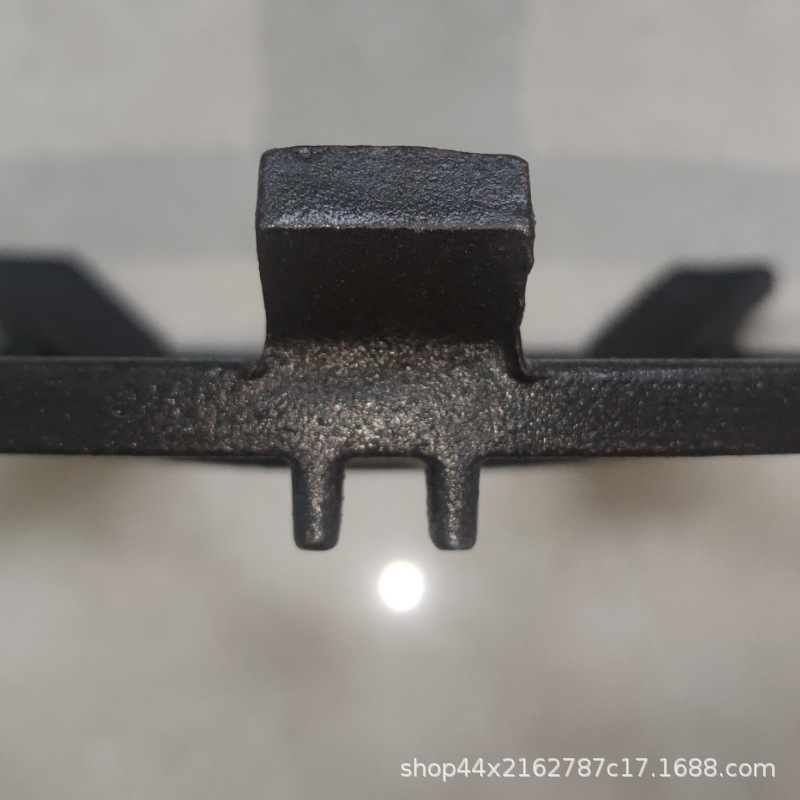 Gas Stove Bracket Gas Stove Shelf Bracket Wok Non-Slip Boiler Stove Rack Kitchen Non-Slip Pot Rack Holder