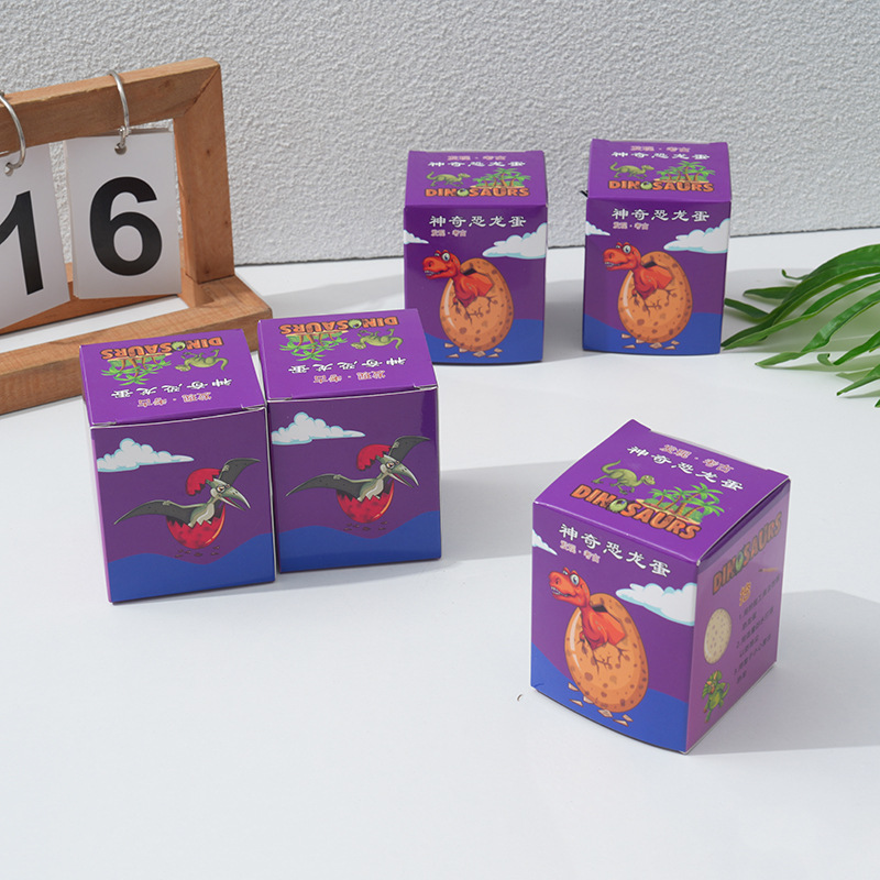 Archaeological Dinosaur Egg Archaeological Fossil Egg DIY Digging Gem Tyrannosaurus Rex Egg Fossil Egg Blind Box Stall Gifts