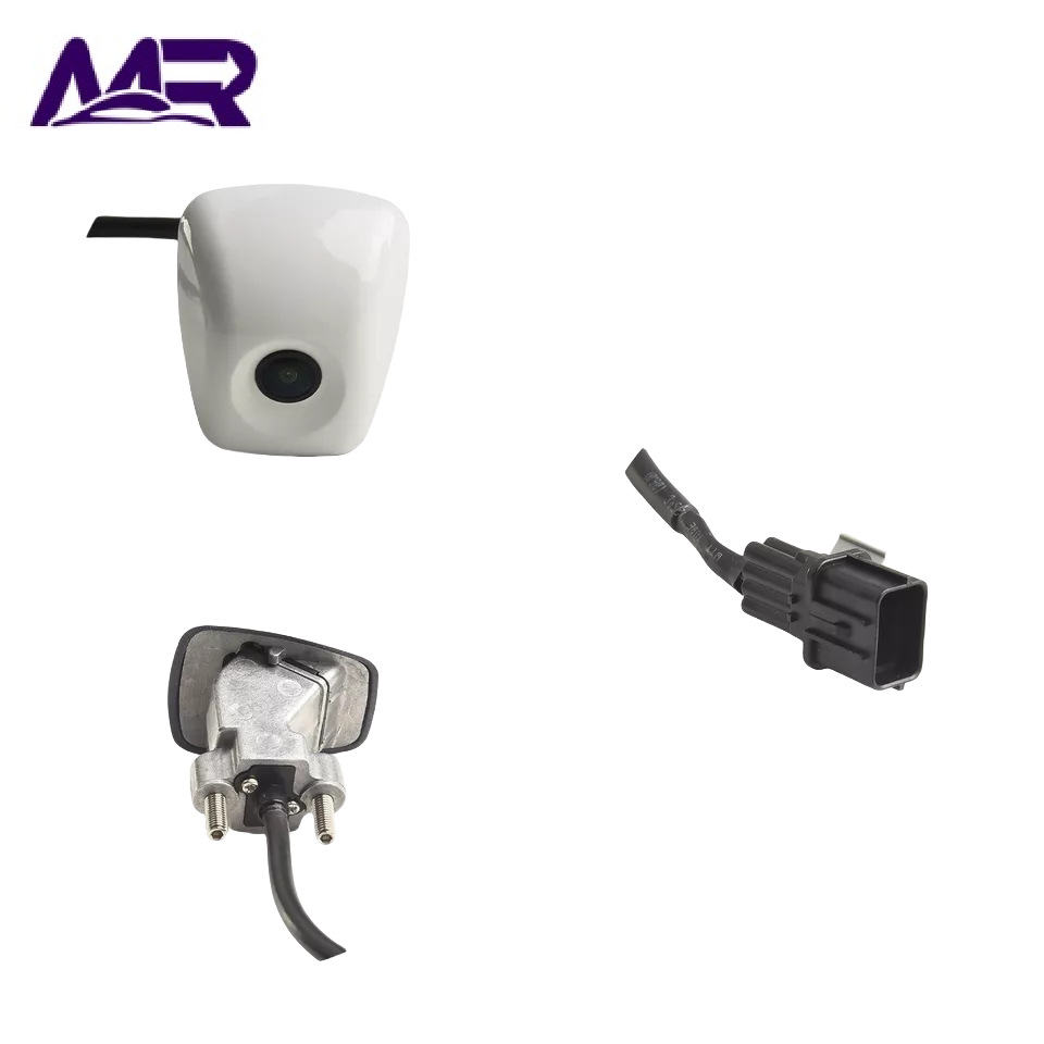 95760-C8001 is suitable for Hyundai Kia rear view camera 95760-C8001