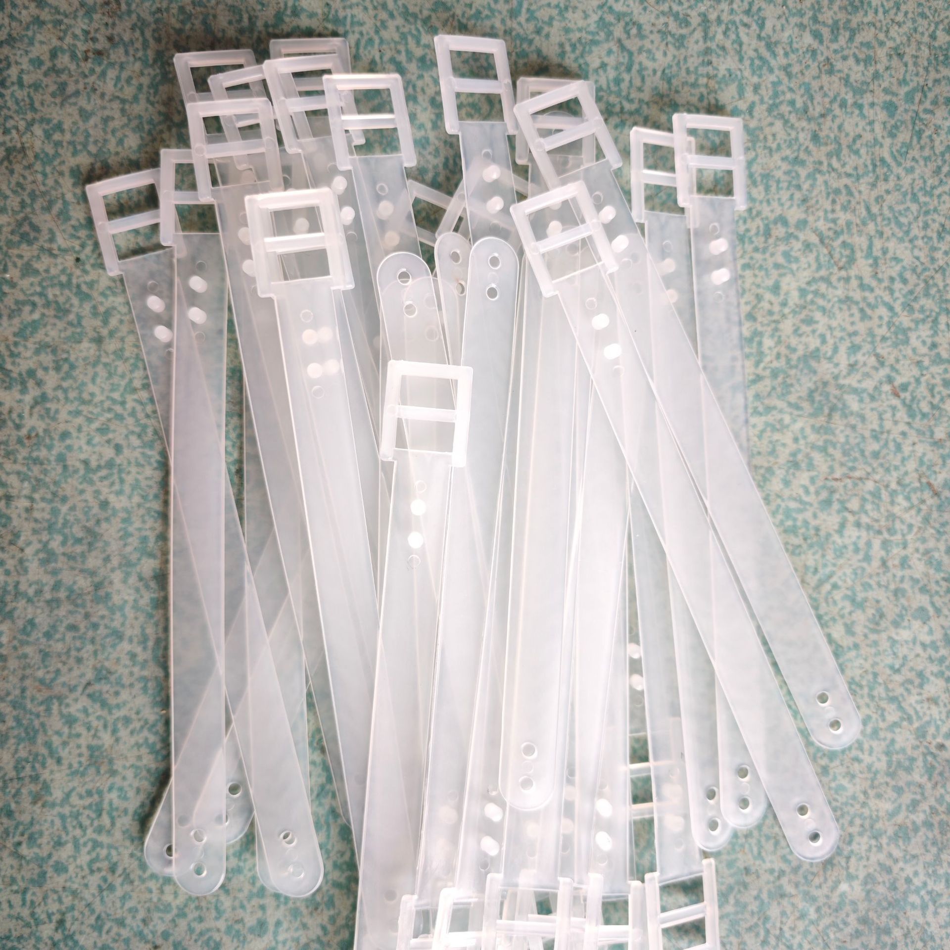 Acrylic Star Luggage Tag Hanging Sling Cultural and Creative School Bag Pendant Luggage Tag Lanyard Card Set Strapping Strap Pe Lanyard