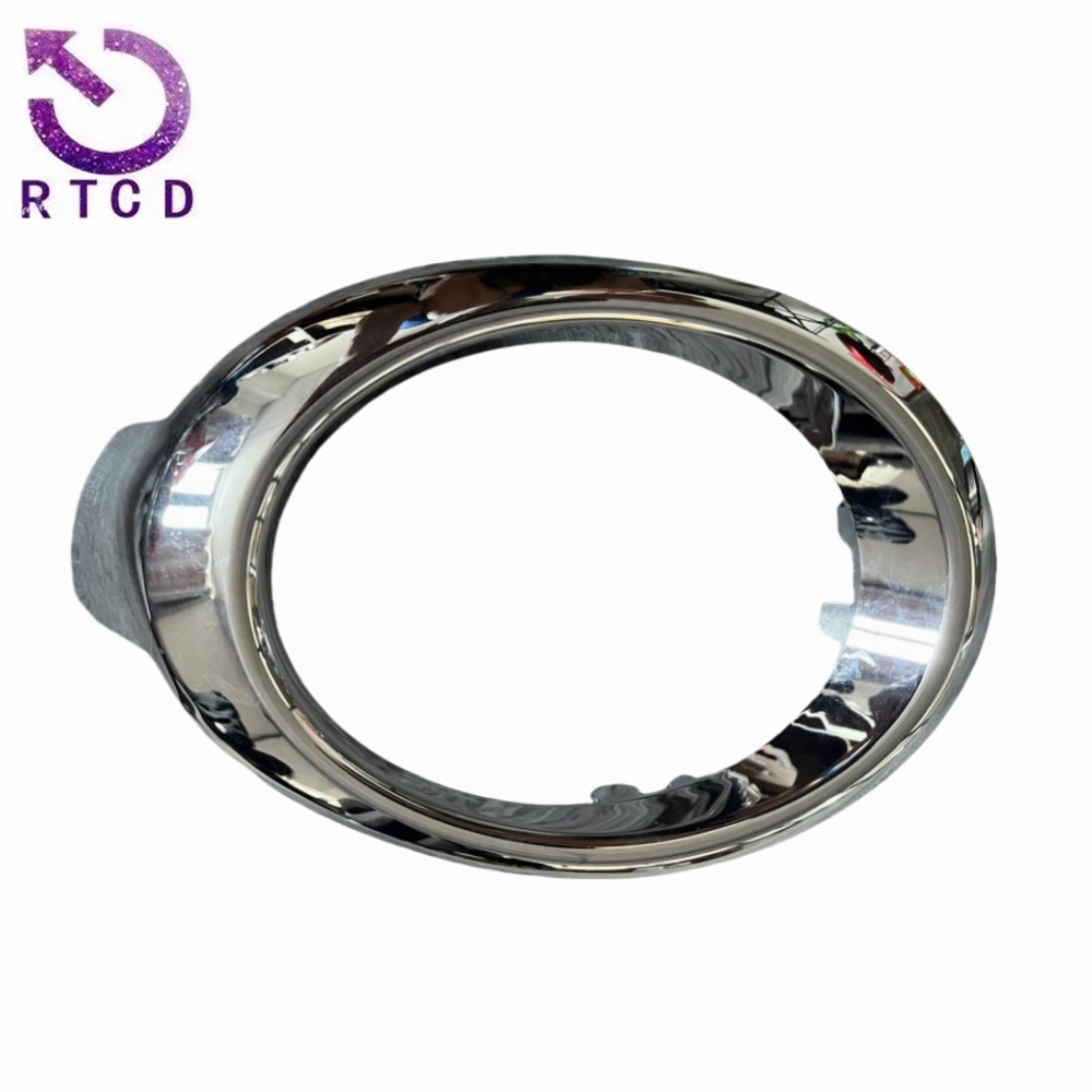 Front Fog Lamp Frame 1608323880 1608953680 Suitable for Citroen Berlingo Multispace