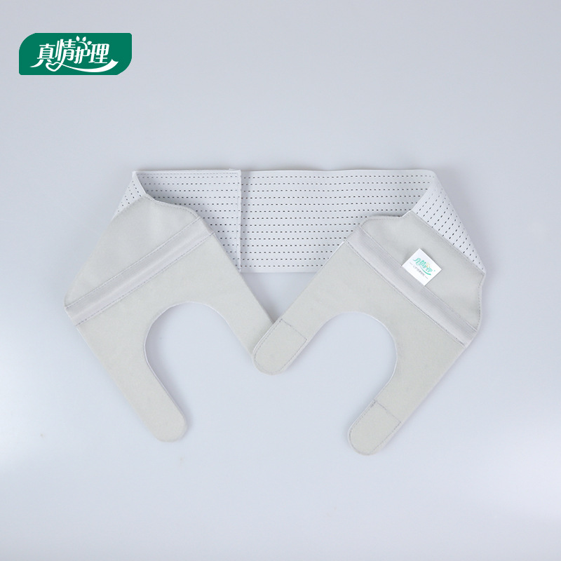 Wholesale Medical Oral Abdominal Belt, Skin-Friendly, Universal for All Seasons, Special Support, Fixed Abdominal Belt, Breathable Waist Belt