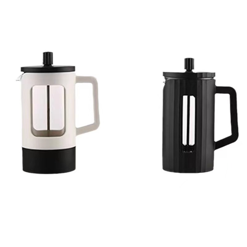 Ручная кофейная пресса, фильтр типа, домашний маленький молочный вспениватель, фильтр для утвари