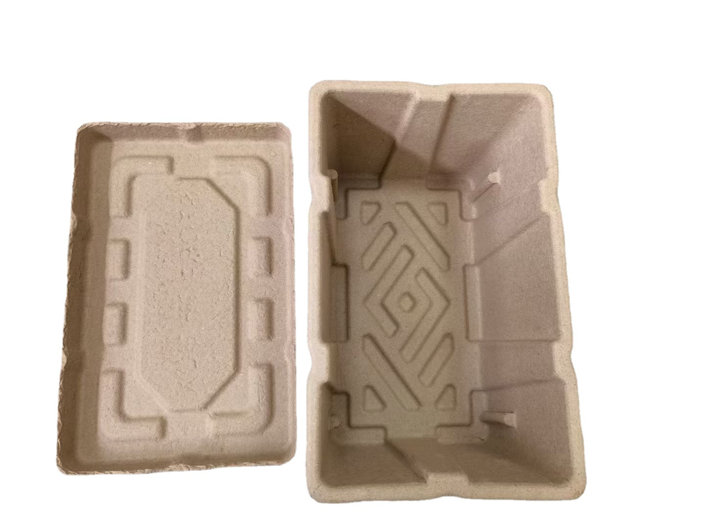 Чонгкинг, индивидуальный дизайн и производство упаковки из целлюлозы, услуги под ключ