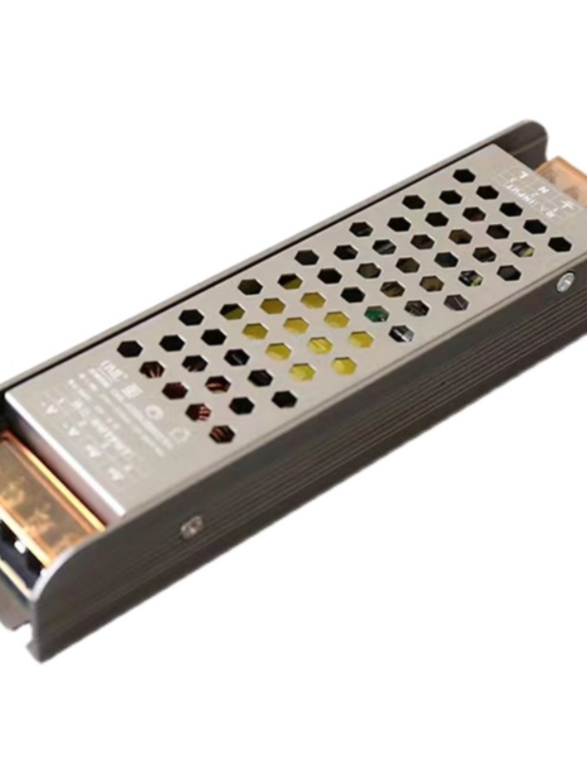 Oml Auman Led Switching Power Supply Light with Light Box Luminous Character Logo Lighting 12V24V Drive Transformer