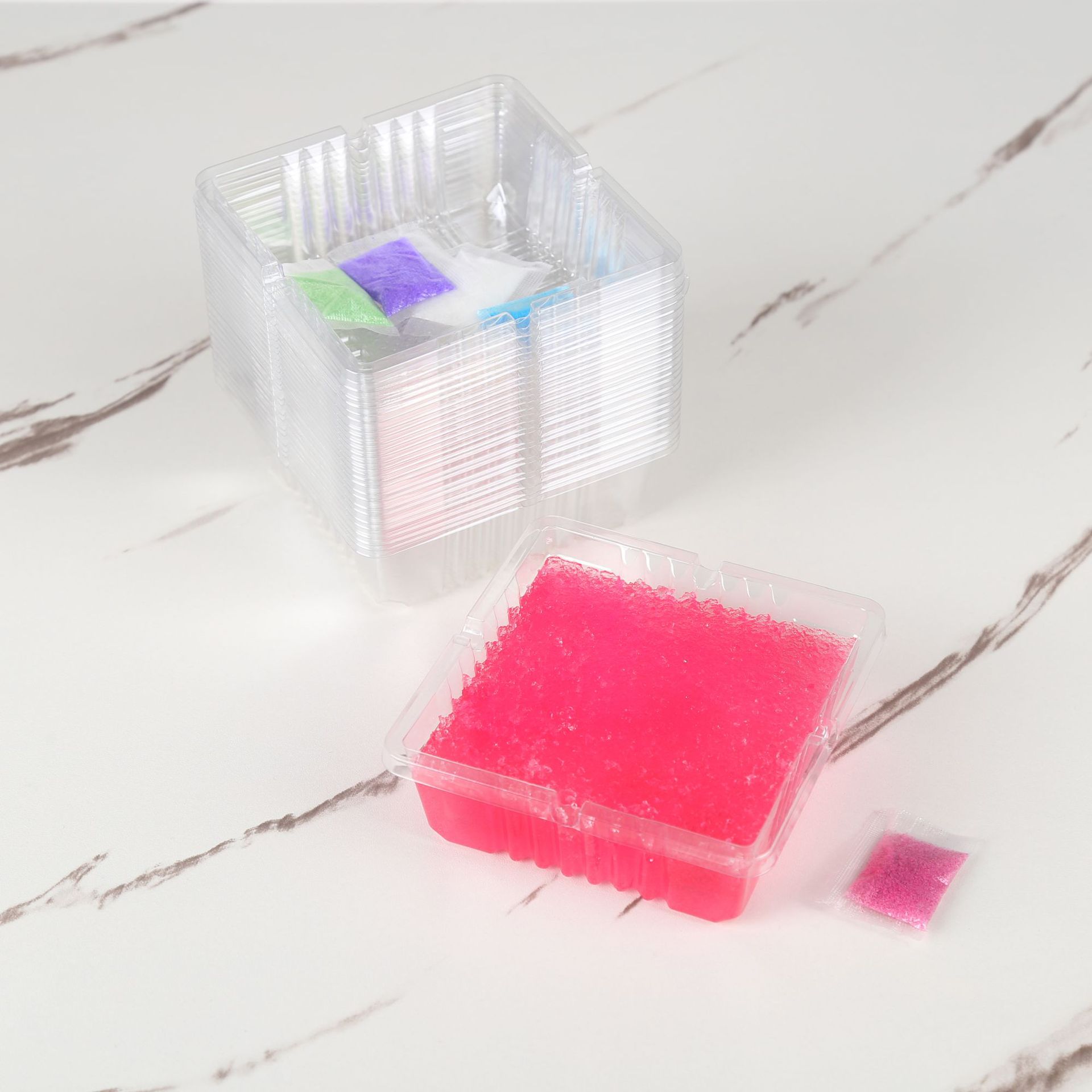 Smoke sand ash purifier wholesale clean air freshener office hotel home convenient smoke sand