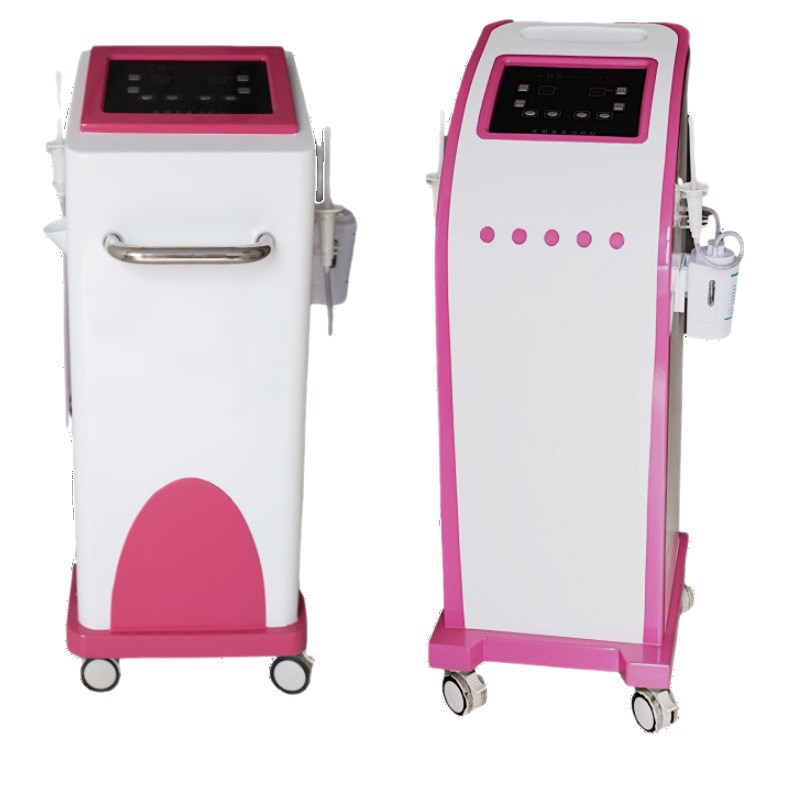 Gynecological Ozone Machine Medical Domestic Medical Ozone Therapy Instrument Manufacturer Gynecological Ozone Cleaning Instrument Agency Fee