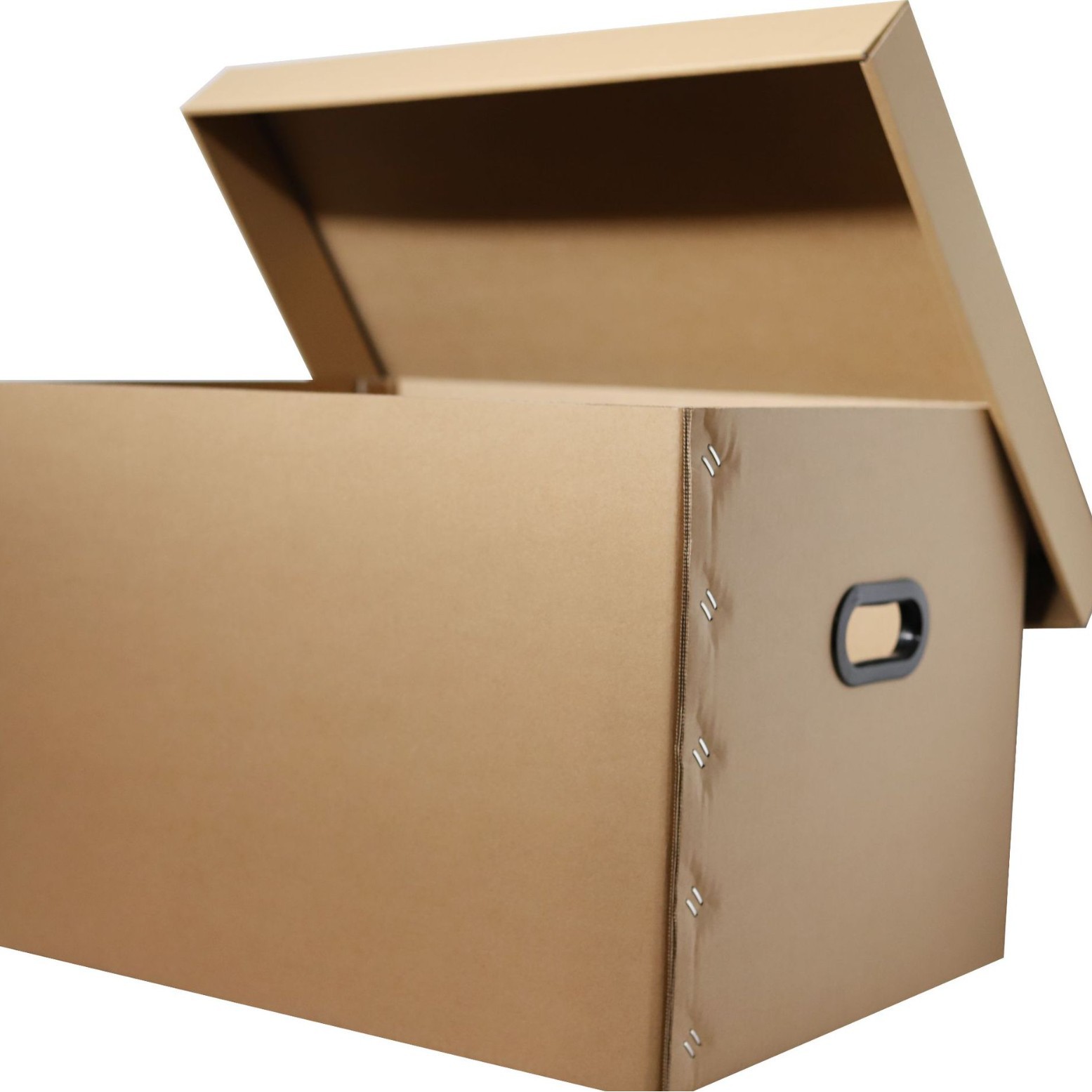 Фабрика по печати в Нанкине, упаковочные коробки, большие гофрированные картонные упаковочные коробки, доступный дизайн для малых партий