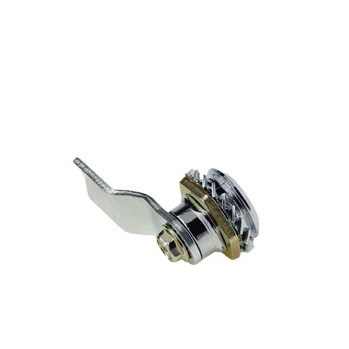 Supply of Thumb 7055-18-3 Triangle Lock, Electric Cabinet Lock, Trash Can Lock, Cabinet Lock, Electrical Cabinet Lock