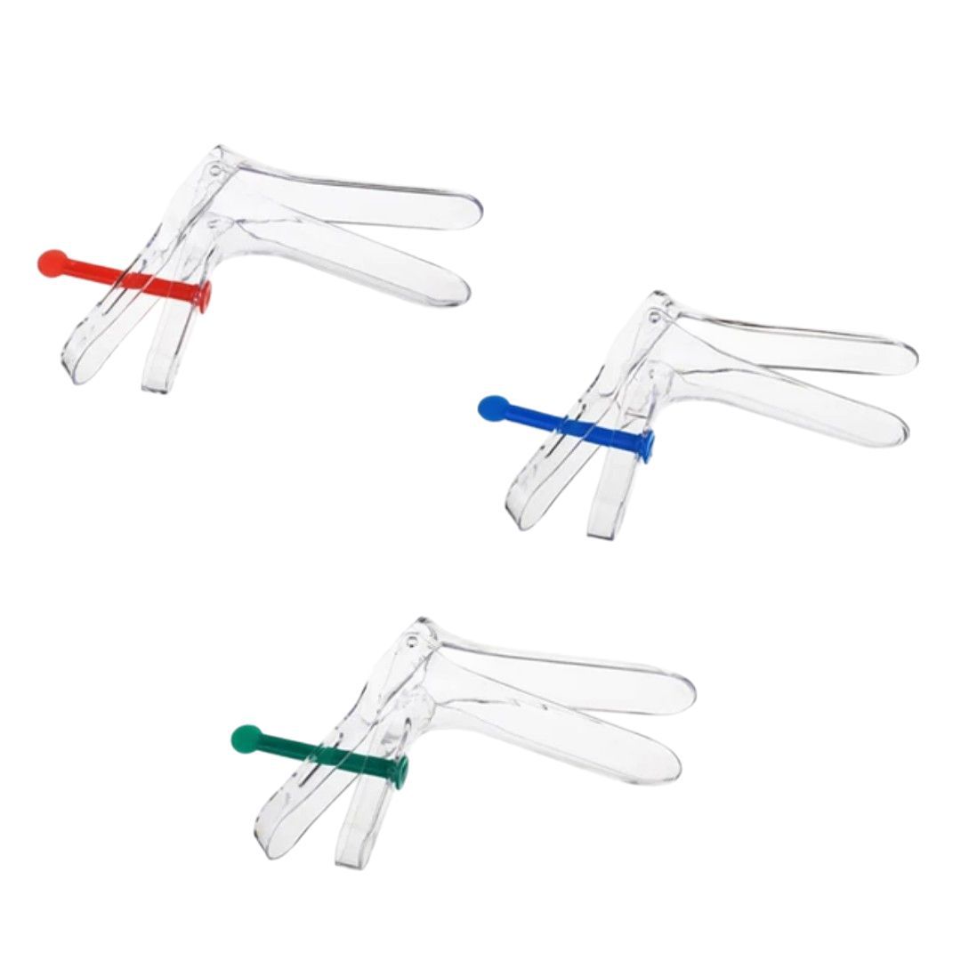 English Packaging Vaginal Dilator Vaginal Dilator