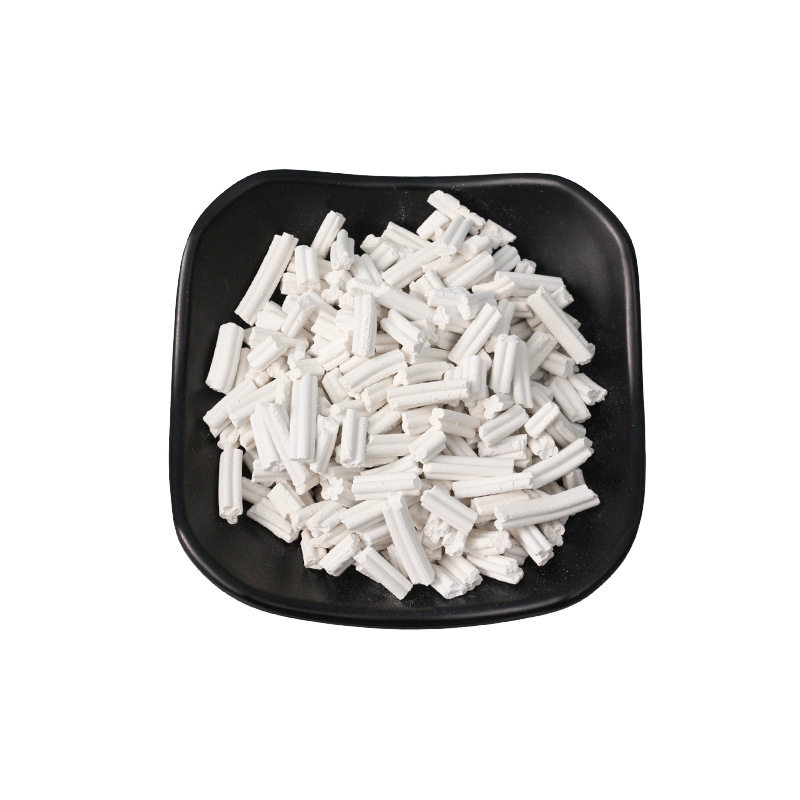 Supply iron oxide desulfurizer steel plant oxygen-free desulfurization biogas water gas desulfurization equipment iron oxide desulfurizer