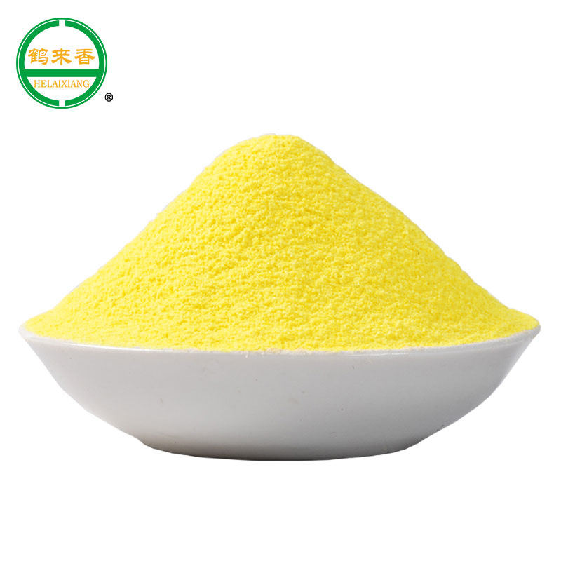 Corn flour wholesale 500g farm-made steamed corn flour coarse grain powder pure corn flour stick flour grain powder
