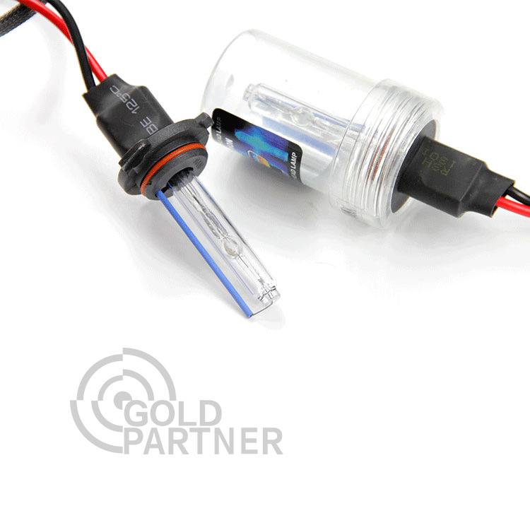 HID Xenon Lamp Headlight Xenon Head Bulb H1/h4/h7/h3/h11 Universal 35W-55W4300K-8000K