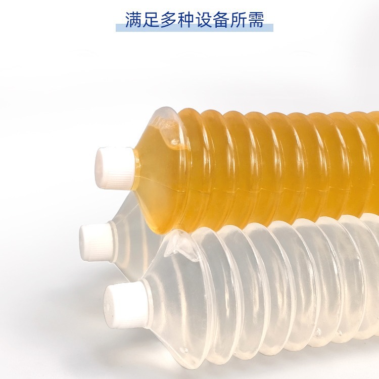 No. 0, No. 00, No. 000 Grease Caterpillar Semi-fluid Butter Pump Truck Punch Reducer Lubricating Oil Butter Bomb