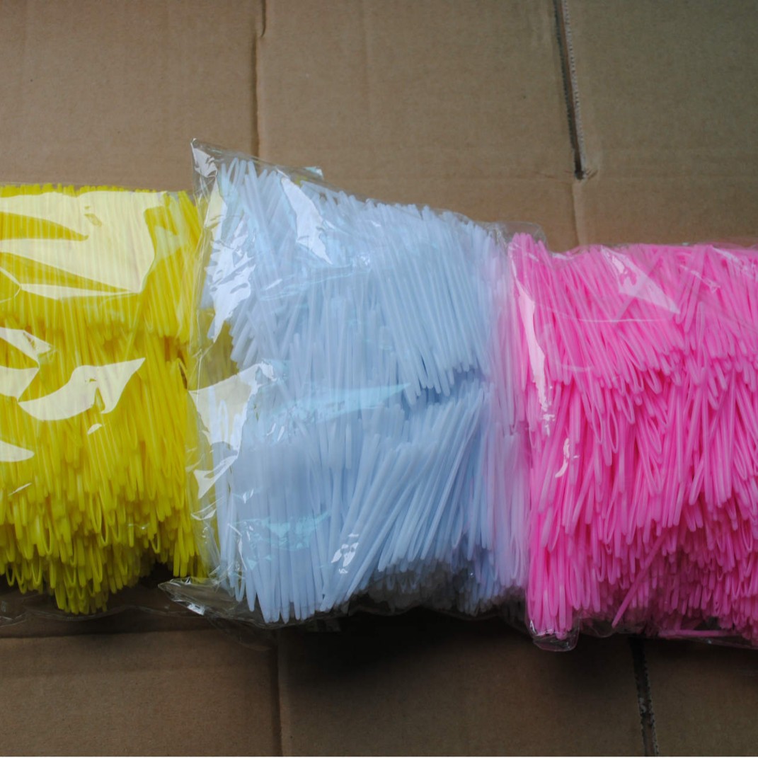 Manufacturers Have Sold Plastic Needles for Testing, Plastic Needles for Children's Crafts, Dry Needles, and Cn6.5 Plastic Needles