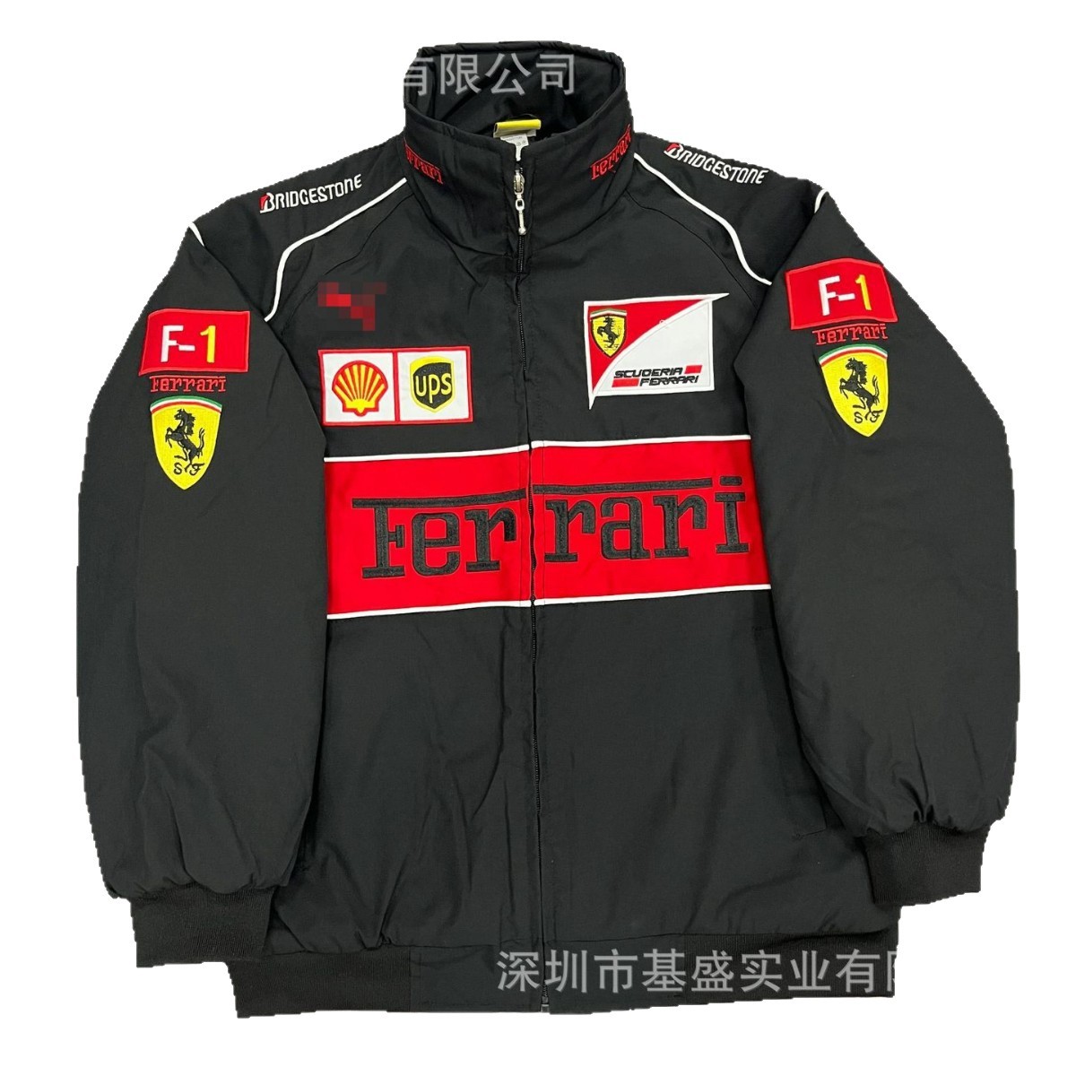 F1 Racing Suits, All Styles of Embroidered Racing Suits, College Style Retro Motorcycle Suits, Cycling Suits, Cotton Suits, Custom-Made